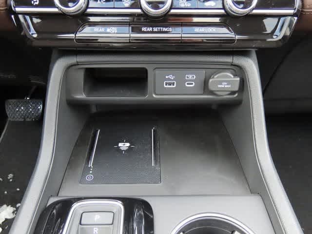 Thumbnail: 2025 Honda Pilot - 26