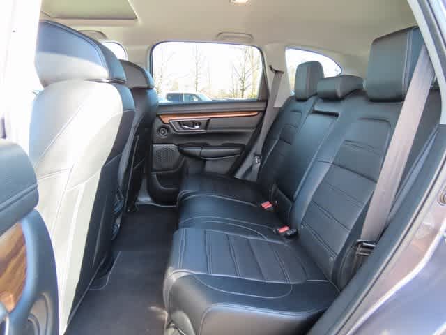 Thumbnail: 2020 Honda CR-V - 14