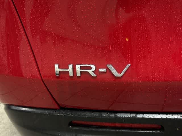 Thumbnail: 2024 Honda HR-V - 24