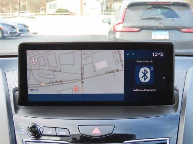 Thumbnail: 2021 Acura RDX - 22