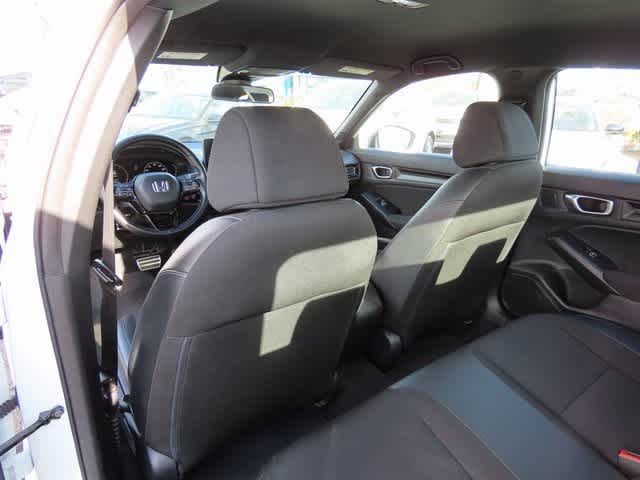 Thumbnail: 2023 Honda Civic - 14