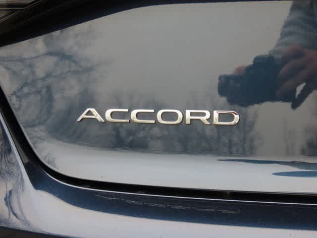 Thumbnail: 2024 Honda Accord - 7