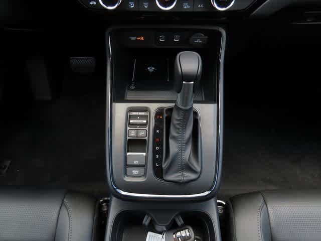 Thumbnail: 2026 Honda CR-V - 22