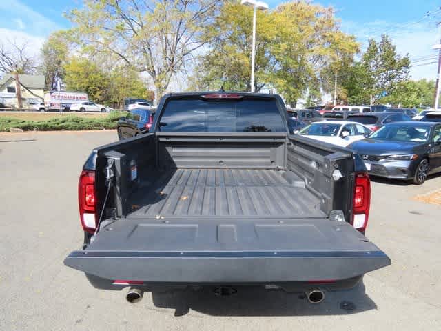 Thumbnail: 2024 Honda Ridgeline - 9