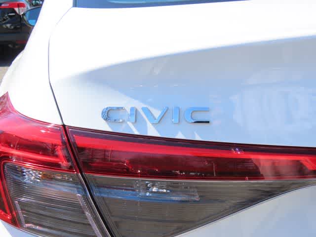 Thumbnail: 2023 Honda Civic - 7
