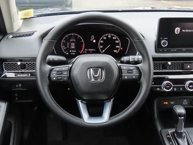 Thumbnail: 2023 Honda Civic - 17