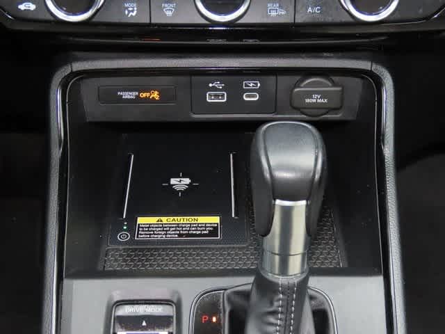 Thumbnail: 2023 Honda CR-V - 21