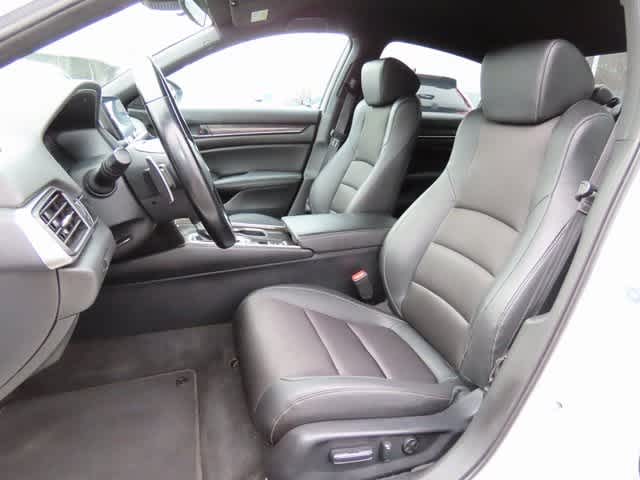 Thumbnail: 2022 Honda Accord - 11