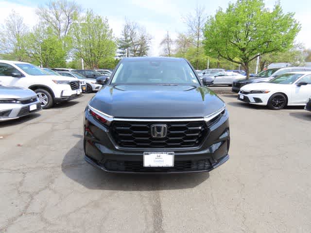 Thumbnail: 2024 Honda CR-V - 6