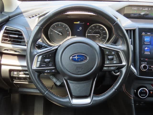 Thumbnail: 2022 Subaru Crosstrek - 18