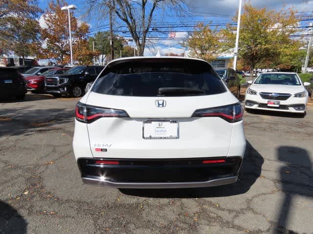 Thumbnail: 2023 Honda HR-V - 5