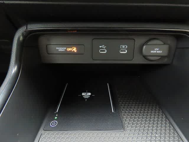 Thumbnail: 2026 Honda CR-V - 21