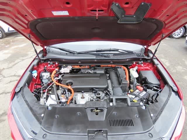 Thumbnail: 2023 Honda CR-V - 11