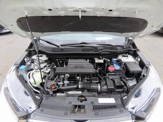 2022 Honda CR-V LX 10