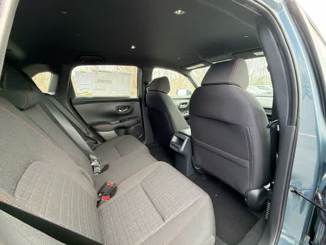 Thumbnail: 2026 Honda HR-V - 14