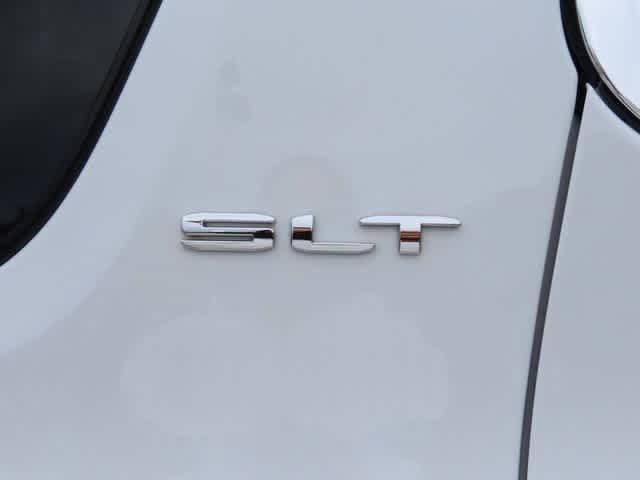 Thumbnail: 2023 GMC Acadia - 8