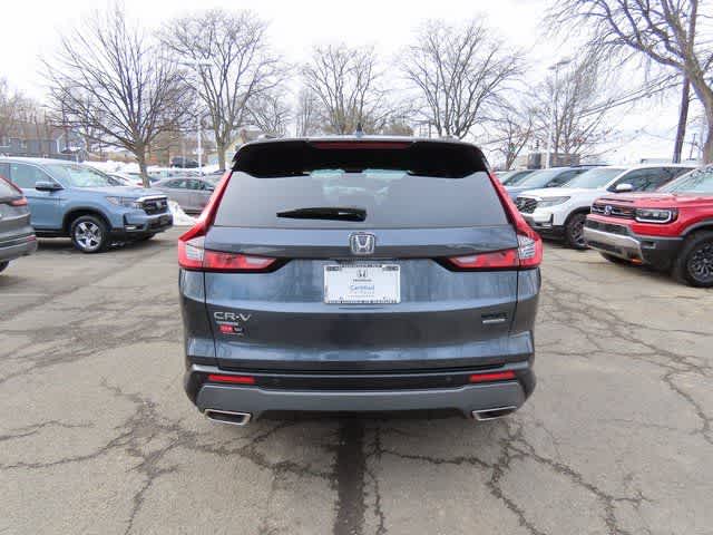 Thumbnail: 2023 Honda CR-V - 5