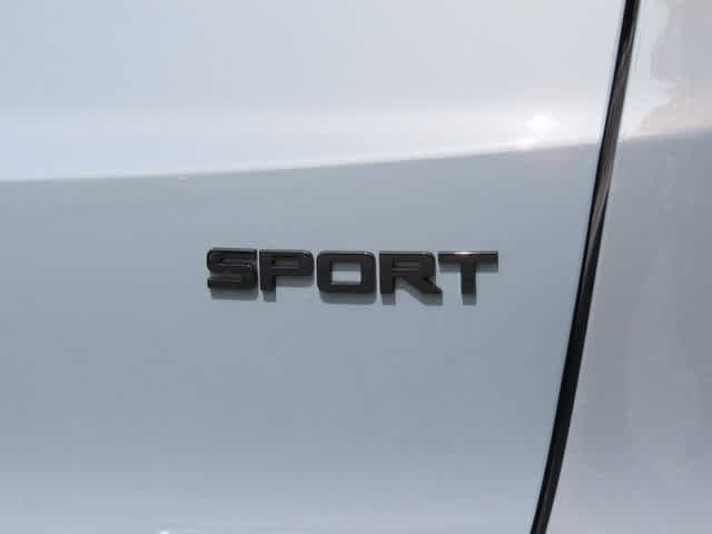 Thumbnail: 2026 Honda CR-V - 8