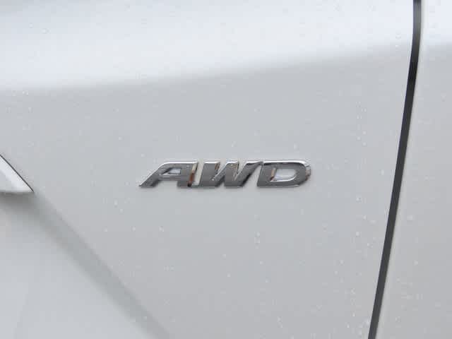 Thumbnail: 2022 Honda CR-V - 8