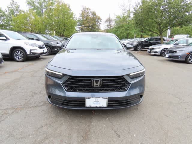 Thumbnail: 2024 Honda Accord - 6