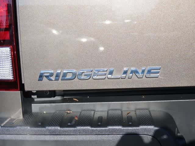 Thumbnail: 2022 Honda Ridgeline - 7