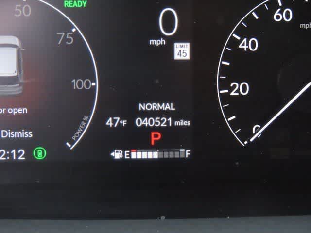 Thumbnail: 2023 Honda CR-V - 30