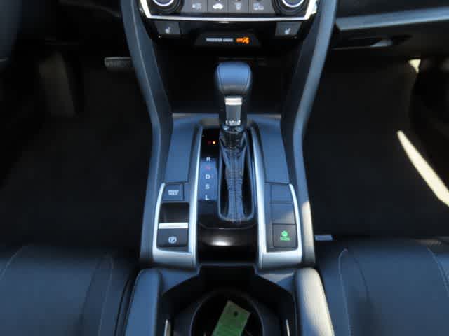 Thumbnail: 2018 Honda Civic - 21