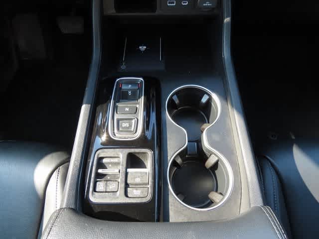 Thumbnail: 2023 Honda Pilot - 26