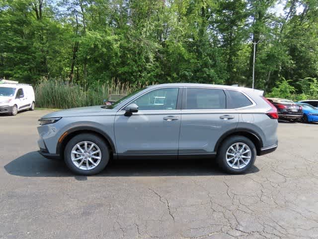 Thumbnail: 2026 Honda CR-V - 3