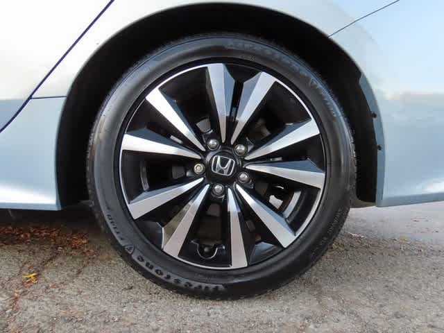 Thumbnail: 2022 Honda Civic - 8