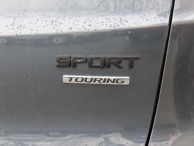 Thumbnail: 2023 Honda CR-V - 8