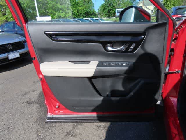 Thumbnail: 2023 Honda CR-V - 15