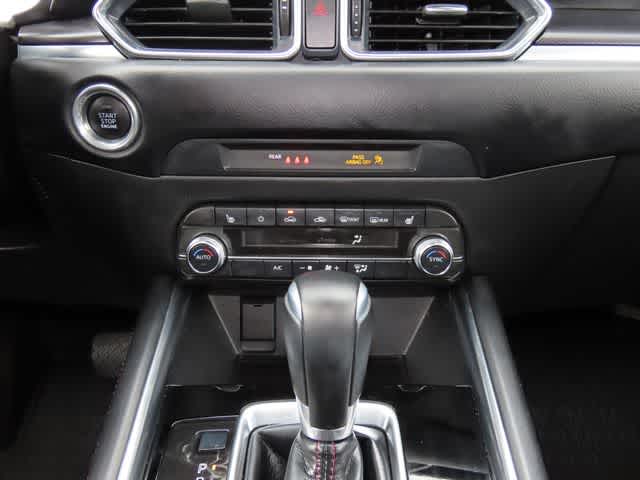 Thumbnail: 2024 Mazda CX-5 - 21