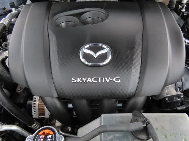 Thumbnail: 2024 Mazda CX-5 - 10