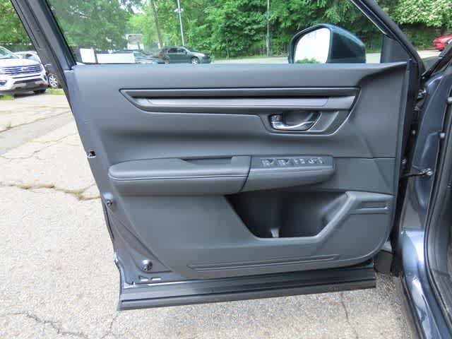 Thumbnail: 2026 Honda CR-V - 15