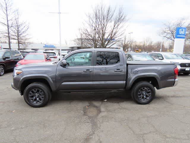 Thumbnail: 2023 Toyota Tacoma - 3