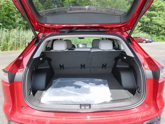 Thumbnail: 2026 Honda Prologue - 11