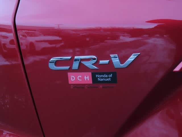 Thumbnail: 2022 Honda CR-V - 7