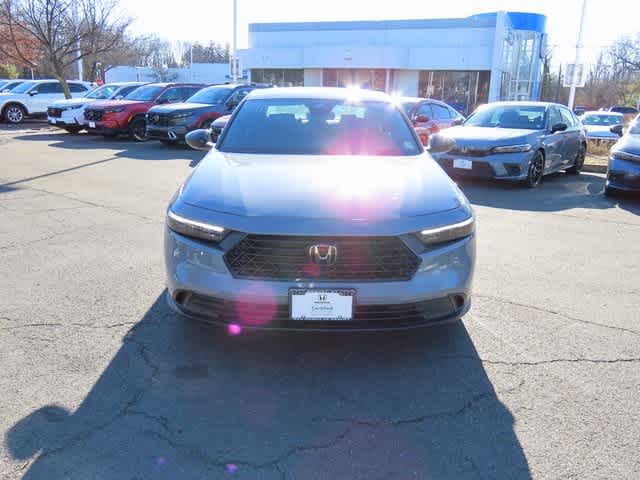 Thumbnail: 2024 Honda Accord - 6