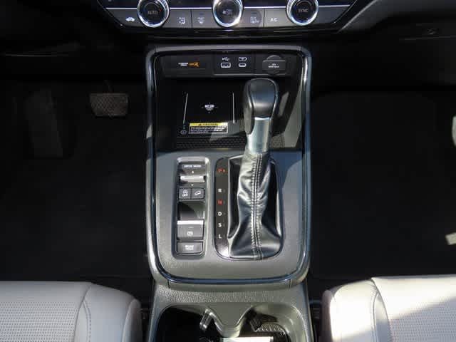 Thumbnail: 2023 Honda CR-V - 22