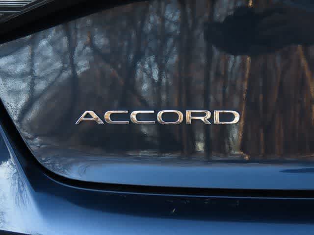 Thumbnail: 2026 Honda Accord - 7