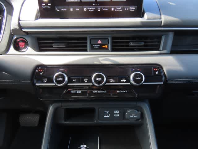 Thumbnail: 2024 Honda Pilot - 22