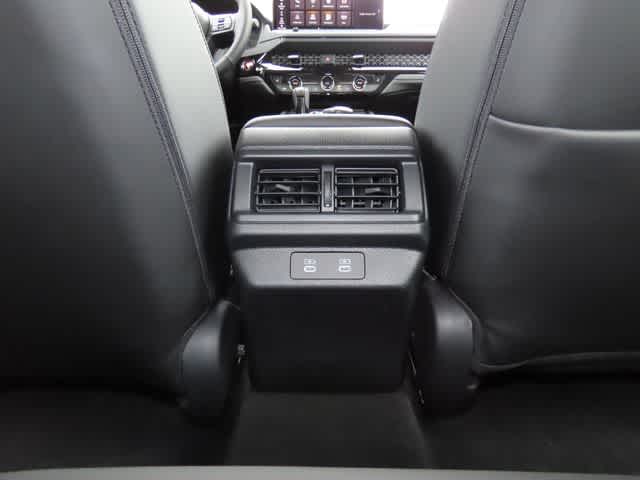 Thumbnail: 2026 Honda Accord - 23
