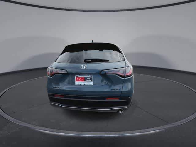Thumbnail: 2026 Honda HR-V - 7