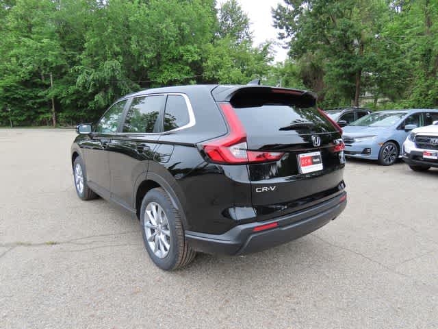 Thumbnail: 2026 Honda CR-V - 4