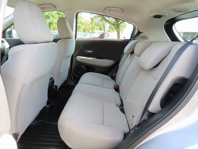 Thumbnail: 2022 Honda HR-V - 12