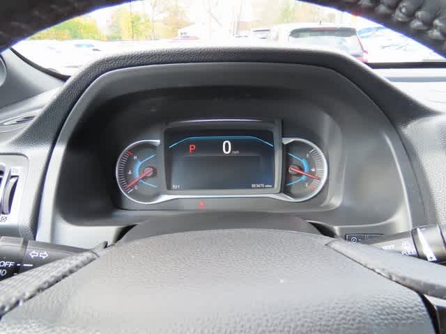 Thumbnail: 2021 Honda Passport - 27