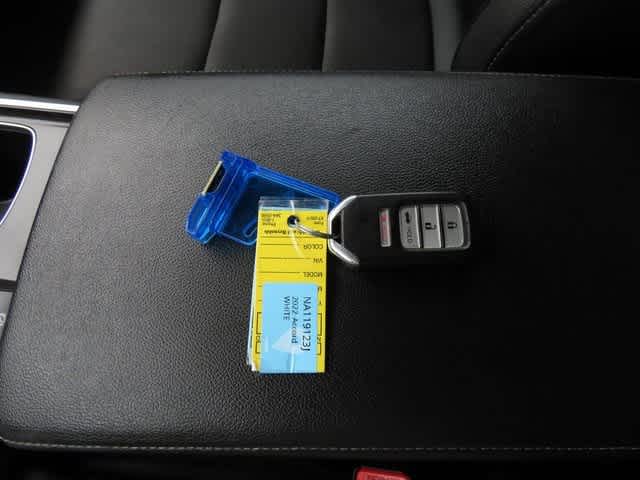 Thumbnail: 2022 Honda Accord - 24