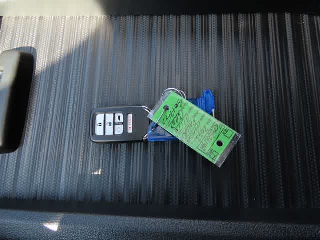 Thumbnail: 2023 Honda Passport - 29