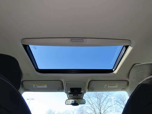 Thumbnail: 2024 Honda Accord - 21